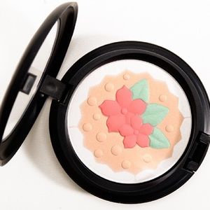 Limited Pearlmatte Face Powder